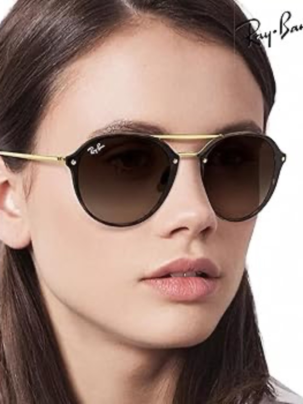 NWOT BLAZE DOUBLE BRIDGE FRAME (WOMENS)